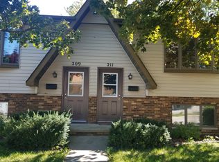 211 S Washington St, Kimberly, WI 54136