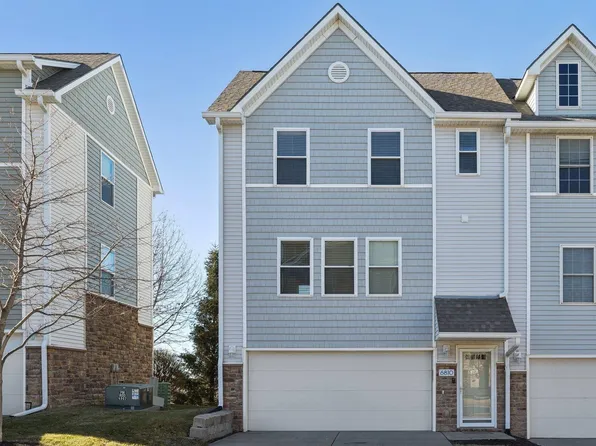 6810 S 182nd Ct, Omaha, NE 68135