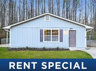 3553 Orbit Ct, Ellenwood, GA 30294
