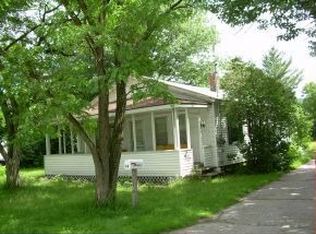 14 Madison Ave, Gorham, NH 03581