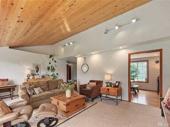 Living room from a different perspective.