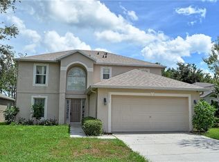 12509 Woodbury Cove Dr, Orlando, FL 32828