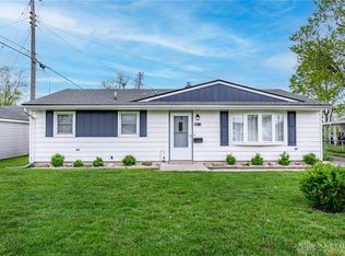 3811 Norledge Dr, Dayton, OH 45414