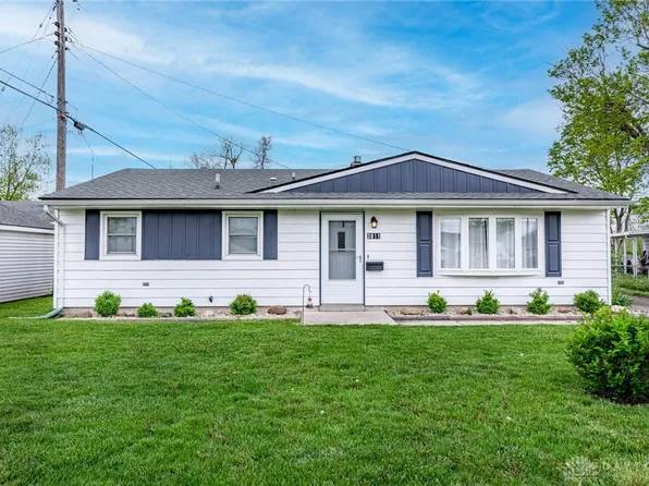 3811 Norledge Dr, Dayton, OH 45414