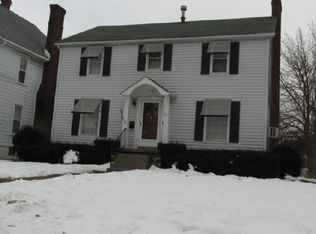 127 Glenwood Blvd, Mansfield, OH 44906