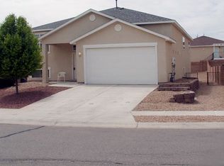 315 Black Hat Ave SW, Los Lunas, NM 87031