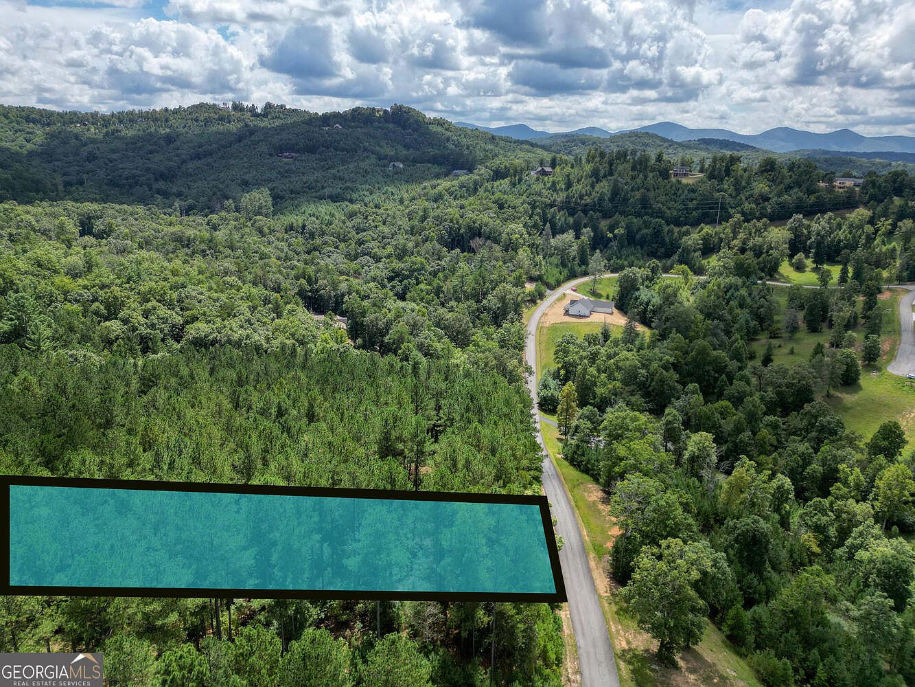 236 Riverside Lake Nottely ON, Blairsville, GA 30512 MLS 10373592