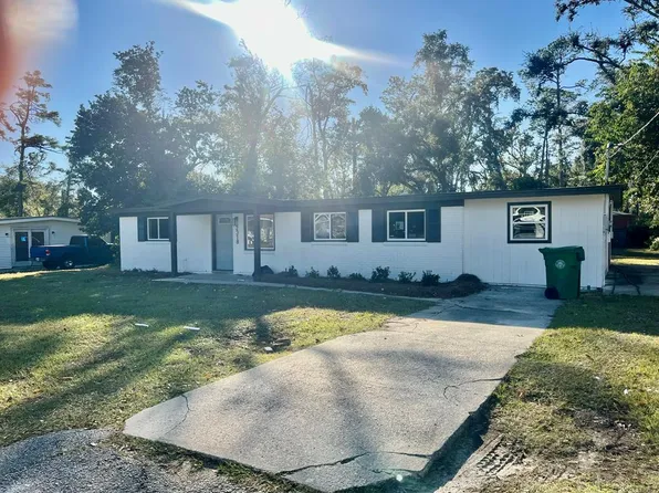 2318 Frederick Pl, Valdosta, GA 31602