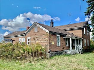 11733 North Rd, Freedom, NY 14065