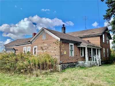 11733 North Rd, Freedom, NY, 14065