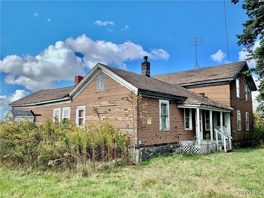 11733 North Rd photo 1