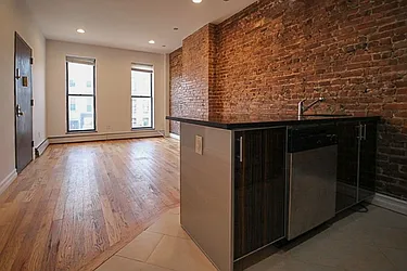 Rented by Next Door Realty NYC