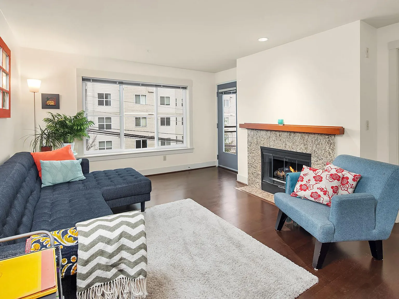 1 bed, 643 sqft, $1,800 — Photo 2