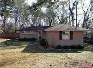 4933 Scenic View Dr, Birmingham, AL 35210