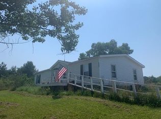 10367 Church Rd, Ellsworth, MI 49729