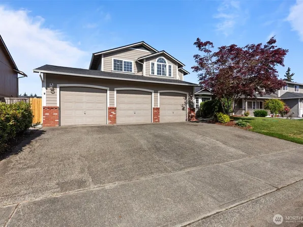 11702 123rd Avenue Ct E, Puyallup, WA 98374
