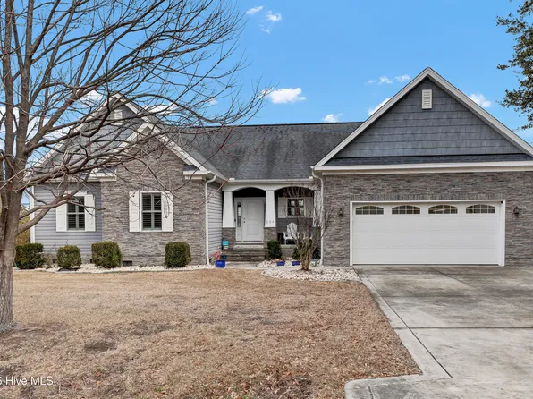 204 Willas Court, Holly Ridge, NC 28445