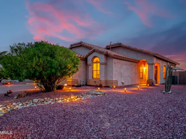 18222 W SPENCER Drive, Surprise, AZ 85374