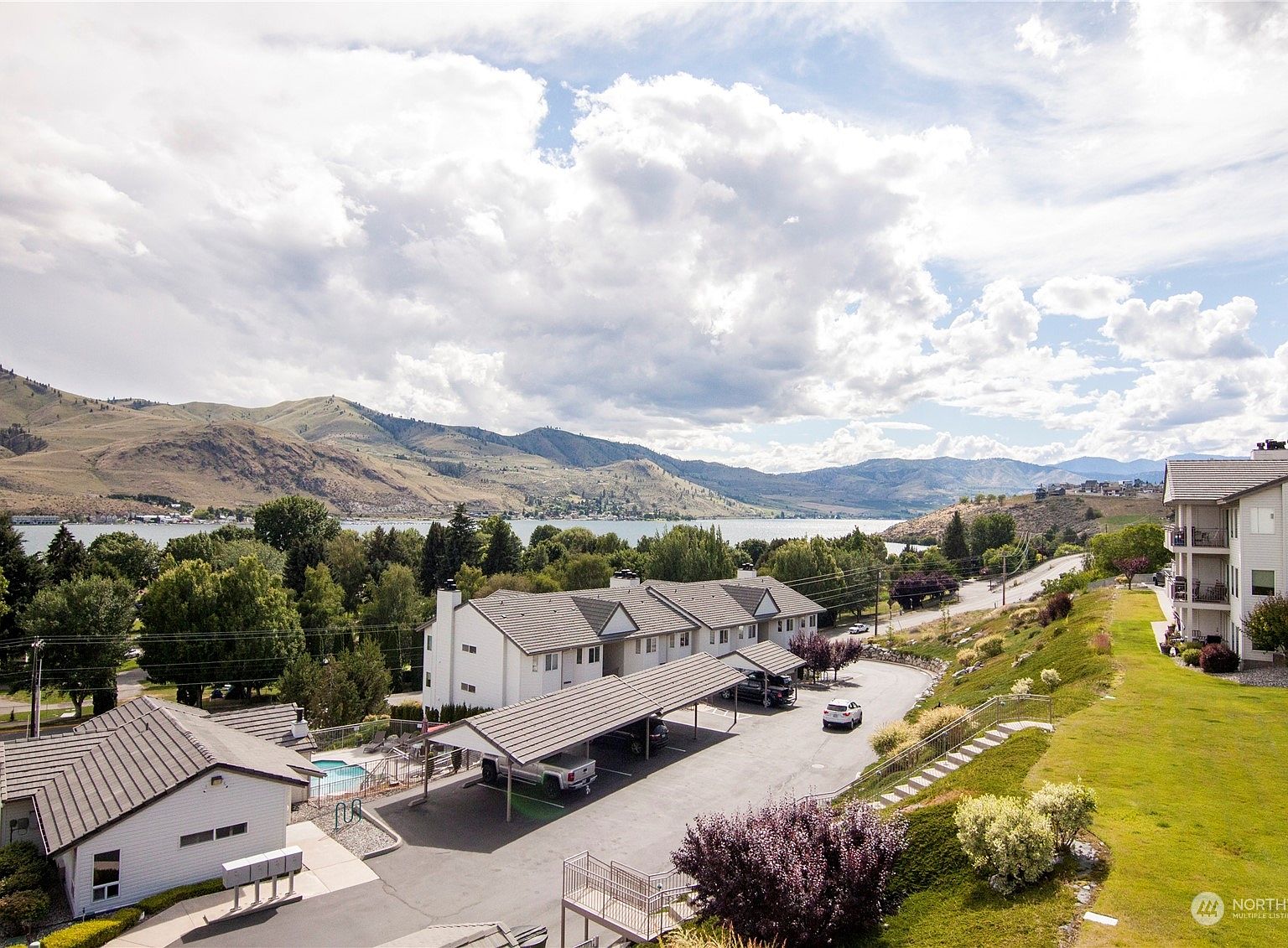 808 W Manson Highway UNIT C303, Chelan, WA 98816 MLS 2145687 Zillow