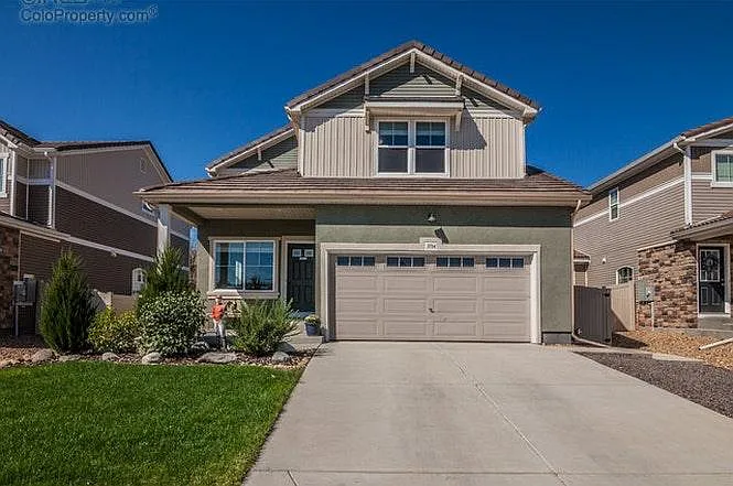 3754 Heatherwood Cir — Photo 2