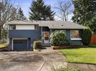 10920 SE Long St, Portland, OR 97266