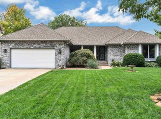 7805 W Quail Run Cir, Wichita, KS 67205