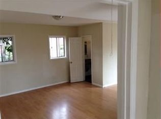 201 W Century Blvd, Los Angeles, CA 90003