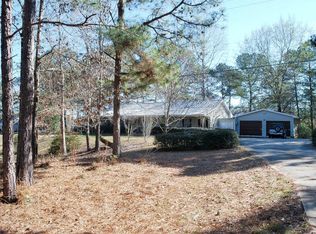 2519 Bay Pine Rd, Jacksons Gap, AL 36861