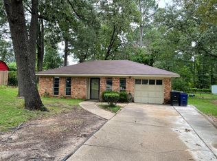 6004 Bryan Cir, Shreveport, LA 71119