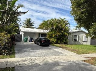 9515 Tiffany Dr, Cutler Bay, FL 33157