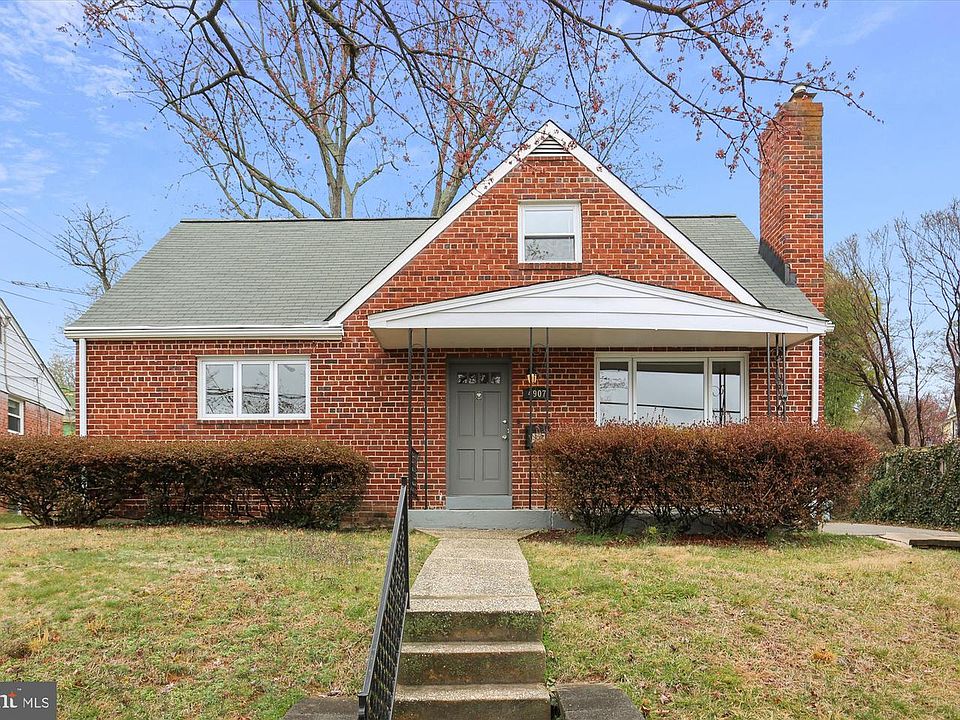 1st image of 4907 Flanders Ave