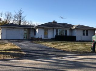 322 E 4th Ave, New Lenox, IL 60451