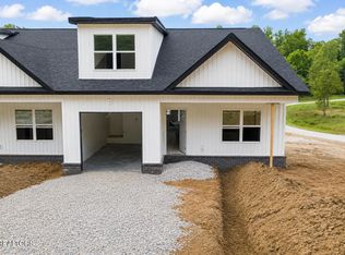 347 Webster Dr, Blaine, TN 37709