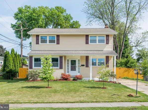 113 Rockrose Dr, Newark, DE 19711