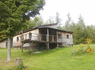 5312 Berkshire Ctr Rd, Enosburg Falls, VT 05450
