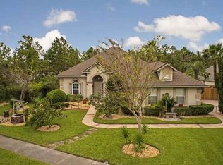 200 Lugo Way, Saint Augustine, FL 32086