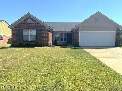 7350 Hunters Horn Dr, Olive Branch, MS, 38654