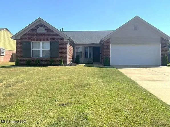7350 Hunters Horn Dr, Olive Branch, MS 38654