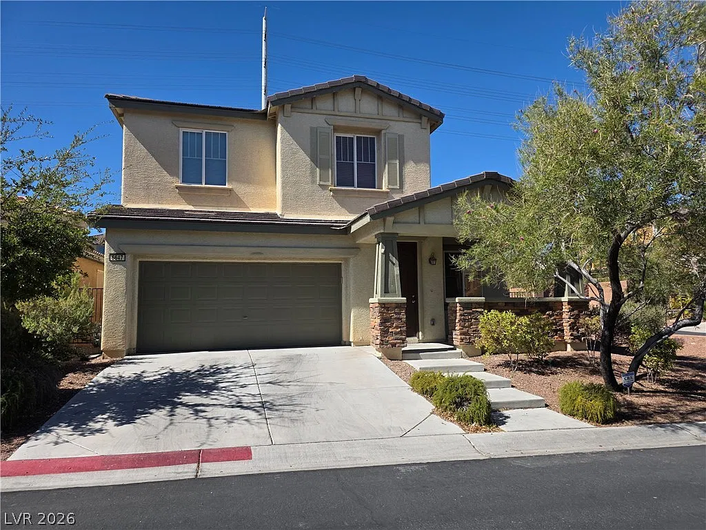 3 bed, 2.5 bath, 2658 sqft, $2,359 — Photo 1
