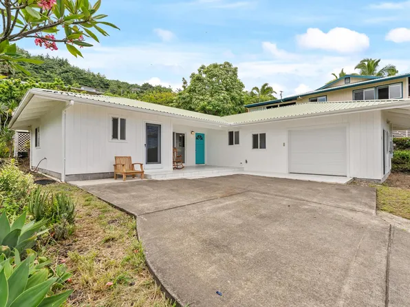 87-3194 Guava Rd, Captain Cook, HI 96704