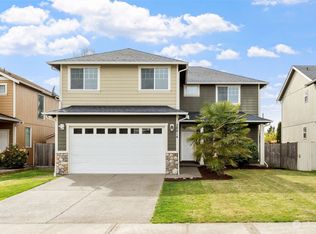 20014 45th Ln E, Spanaway, WA 98387