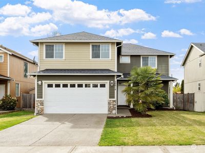 20014 45th Lane E, Spanaway, WA, 98387
