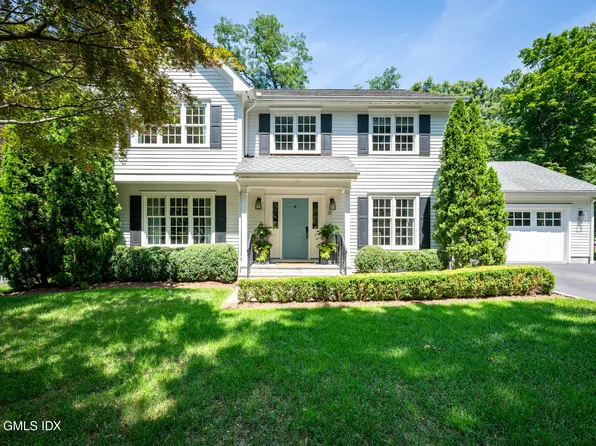31 Hawthorne St N, Greenwich, CT 06831