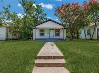 4515 Spring Garden Rd, Dallas, TX 75215
