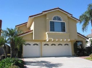 22172 Brookpine, Mission Viejo, CA 92692