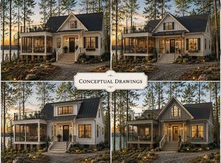 632 Lynnhaven Dr, Seneca, SC 29678