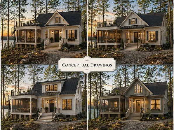 632 Lynnhaven Dr, Seneca, SC 29678
