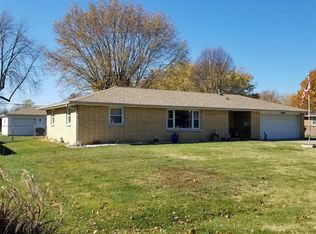 5005 Fletcher St, Anderson, IN 46013