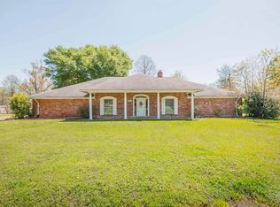 412 Stevenson Dr, Monroe, LA 71203