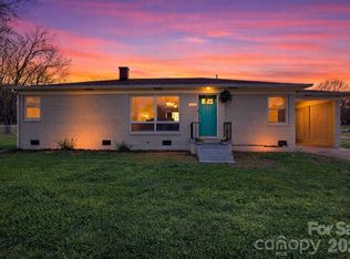 4432 E Highway 27, Iron Station, NC 28080